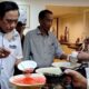 Sahid Surabaya Hotel