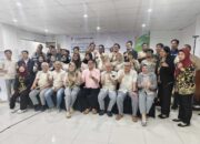Peringati Hari Kanker Sedunia, PT Teknindo Geosistem Unggul Gelar Seminar Kesehatan