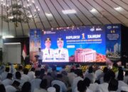 Genap 1 Tahun Pimpin Bojonegoro, Setyo Wahono dan Nurul Azizah Merefleksi Kinerja