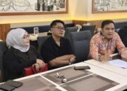 Lawfirm Sahlan Azwar & Partners Tegaskan Kliennya Tak Terlibat Investasi Bermasalah