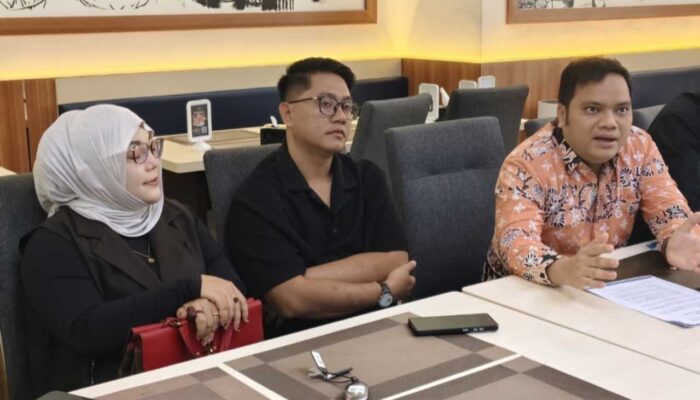 Lawfirm Sahlan Azwar & Partners Tegaskan Kliennya Tak Terlibat Investasi Bermasalah