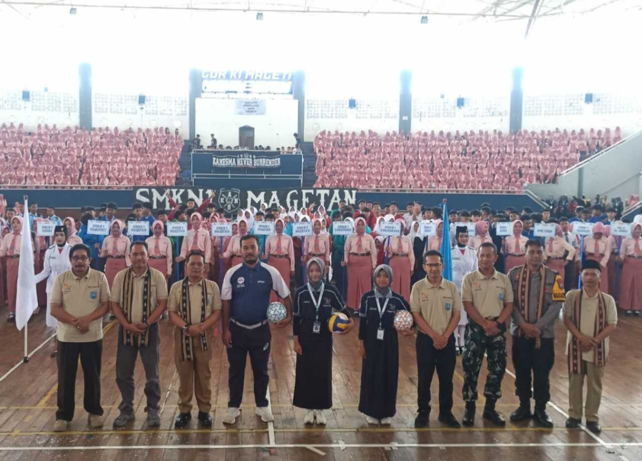 SMKN 1 Magetan