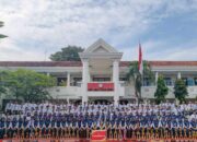 2025, SMPN 5 Bojonegoro Raih 501 Prestasi, “Sekolahnya Para Juara”