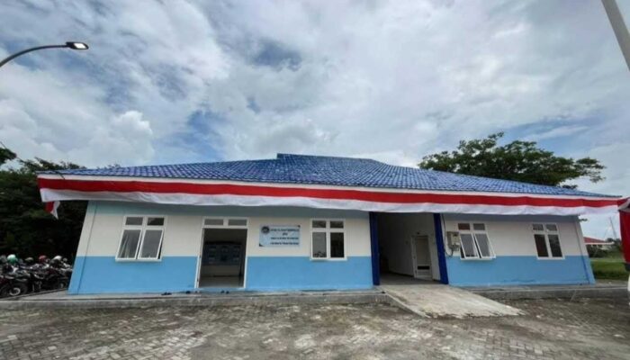 Usai Makan Jatah MBG Siswa TK Ini Muntah dan Lemas