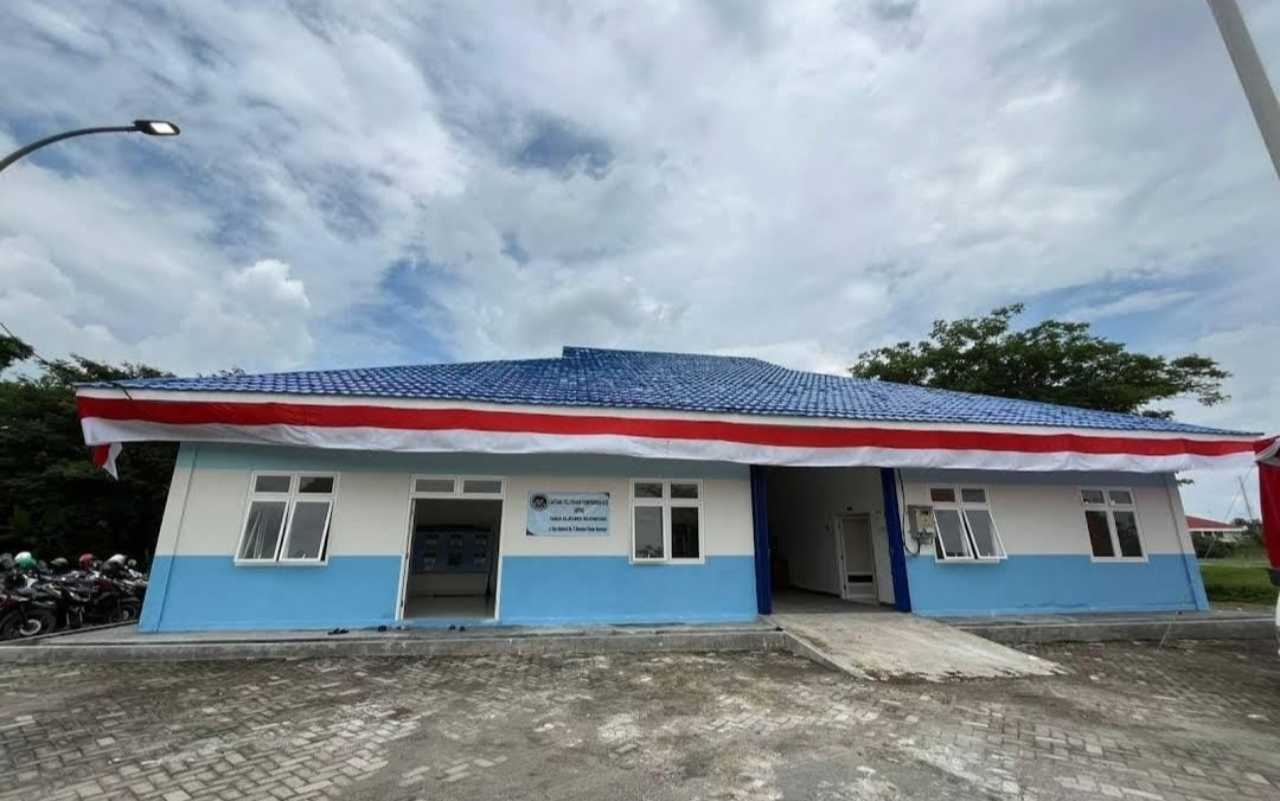 MBG