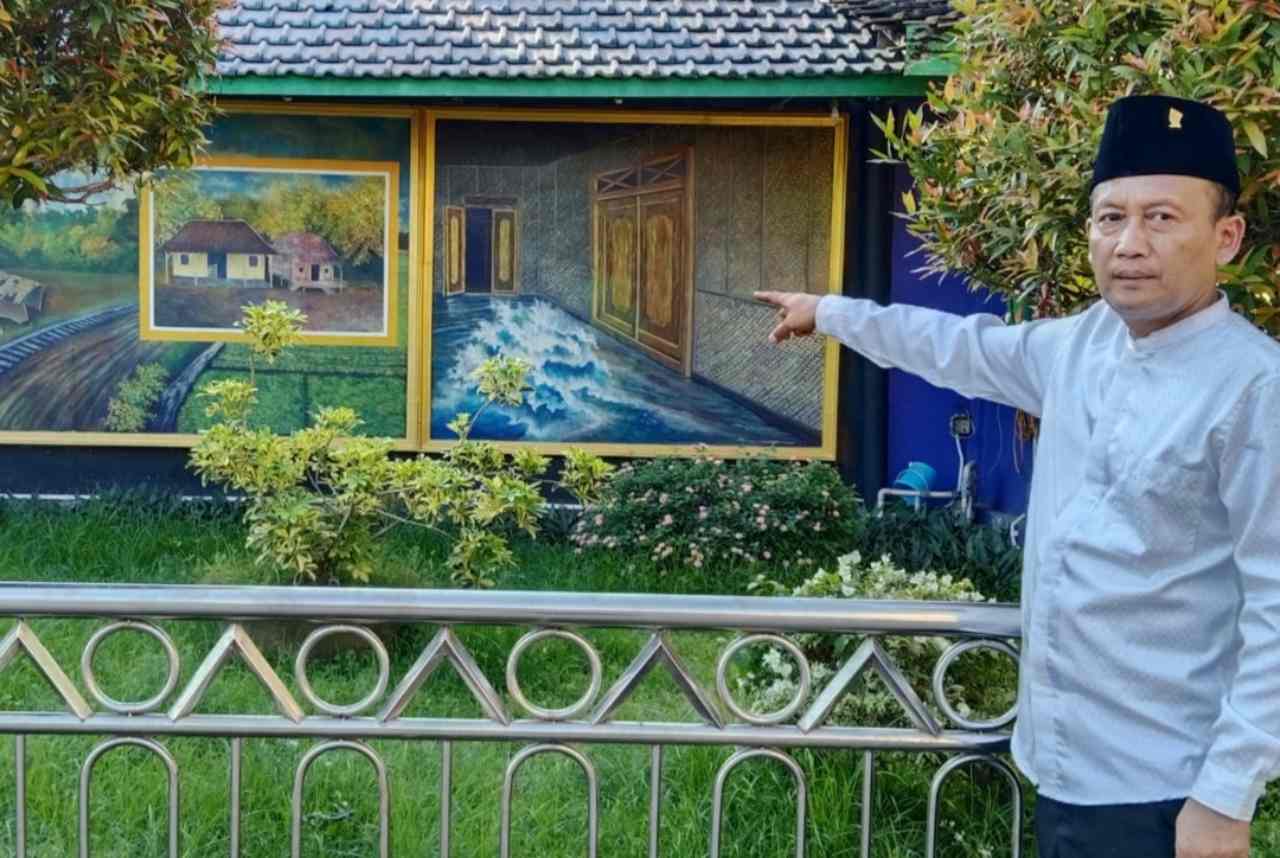 Langgar Panggung