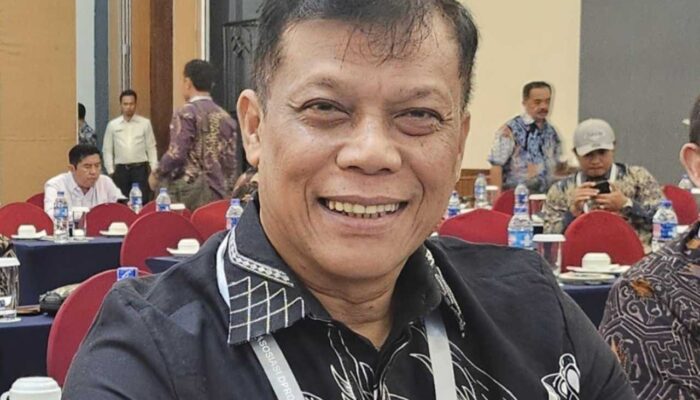 Proyek Renovasi SMPN 4 Kota Batu Mangkrak, DPRD Soroti Dugaan Masalah Tender