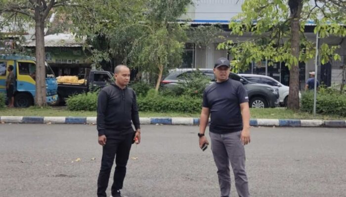 Panitia Festival Ramadan Tompokersan 2026 Akan Tutup Jalan Gubsur Sebulan