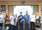 2 Tahun Ini, FK Unusa Gandeng USM Malaysia
