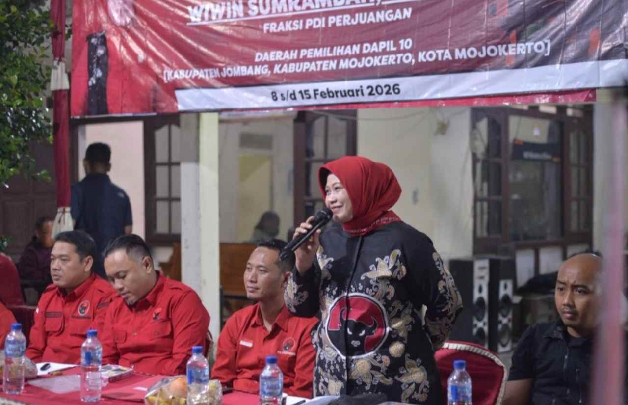 Wiwin Sumrambah