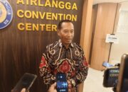 Akses Masih Rendah,  Wamendiktisaintek Soroti Masa Depan Pendidikan Tinggi