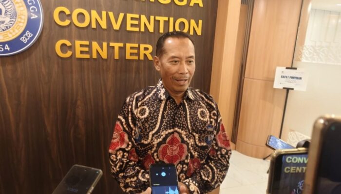 Akses Masih Rendah,  Wamendiktisaintek Soroti Masa Depan Pendidikan Tinggi