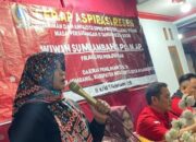 Reses di Tembelang Jombang, Wiwin Sumrambah Diserbu Aspirasi UMKM dan Pemberdayaan Perempuan