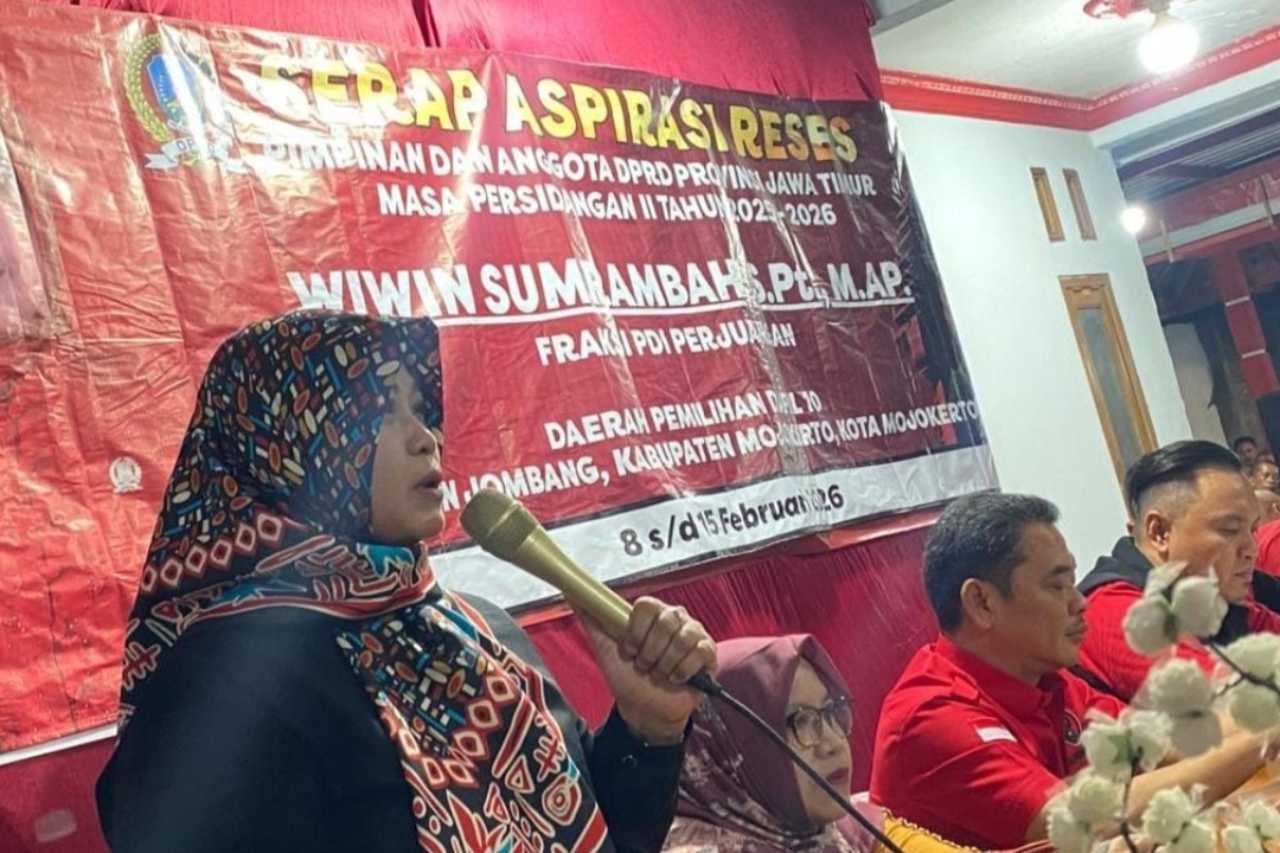Wiwin Sumrambah