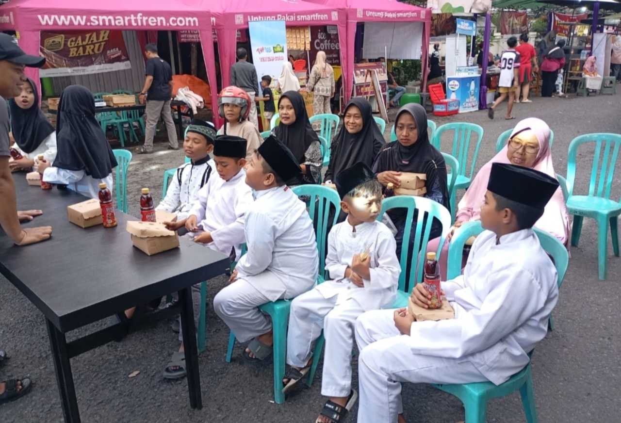 Festival Ramadan