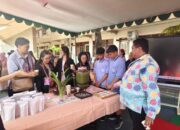 CommTECH 2026 Soroti Inovasi Limbah di SMP YPPI-1 Surabaya