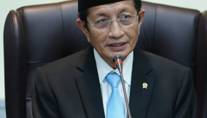 Menag Nasaruddin Umar Minta Maaf soal Zakat, Tegaskan Tetap Fardhu Ain