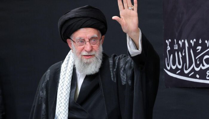 Media Pemerintah Iran: Ayatollah Ali Khamenei Meninggal Syahid