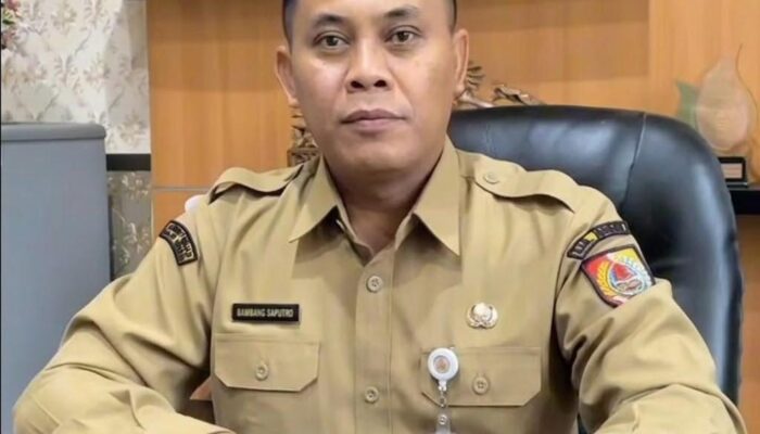 Mantan Camat Kaliwates Buka Suara Terkait Warga Kebonagung Sebut Akta Hibah Tanah Diduga Palsu