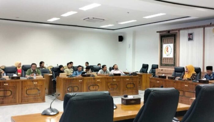 DPRD Bojonegoro Dorong Pembenahan, PT BAI Tegaskan Komitmen Taat Aturan dan Serap Tenaga Lokal
