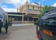 Tim Jibom Polda Jatim Temukan Bahan Kimia di Masjid Pesona Regency Jember