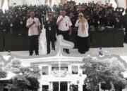 Perkaya Wawasan Bahari, SMP IT Insan Kamil Sidoarjo Kunjungi UPT PPP Muncar dalam WBT 2026