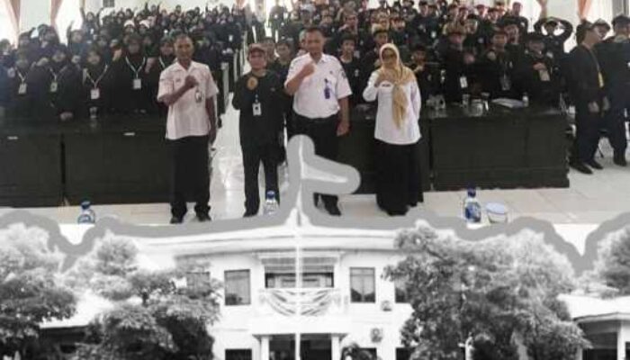 Perkaya Wawasan Bahari, SMP IT Insan Kamil Sidoarjo Kunjungi UPT PPP Muncar dalam WBT 2026