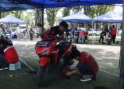 Ramadan Festival ITS 2026 Rangkul Masyarakat Lewat Kompetisi, Kesehatan, dan UMKM