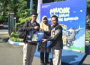 Mudik Lebih Sehat, Kemendukbangga-BKKBN Jatim Libatkan TPK Dampingi Ibu Hamil dan Balita