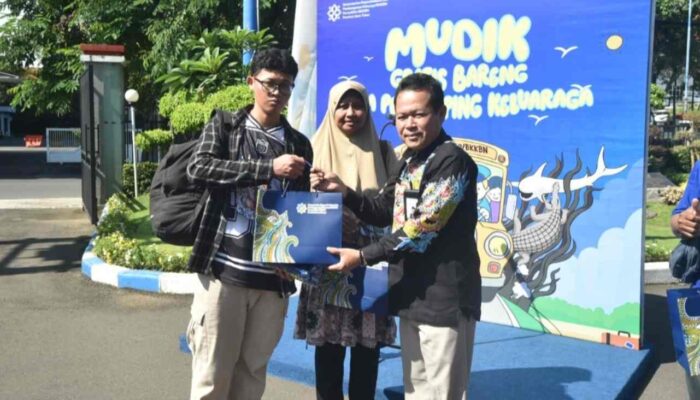 Mudik Lebih Sehat, Kemendukbangga-BKKBN Jatim Libatkan TPK Dampingi Ibu Hamil dan Balita
