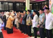 Siswa Khadijah Tembus Rusia dan Juara Dunia