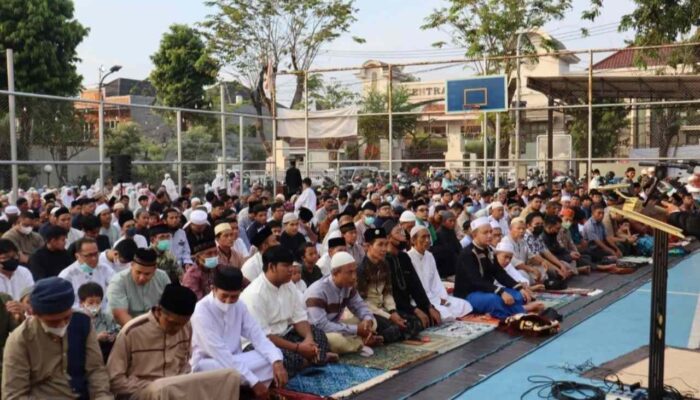 Muhammadiyah Tetapkan Lebaran 20 Maret 2026, NU dan Pemerintah Tunggu Sidang Isbat