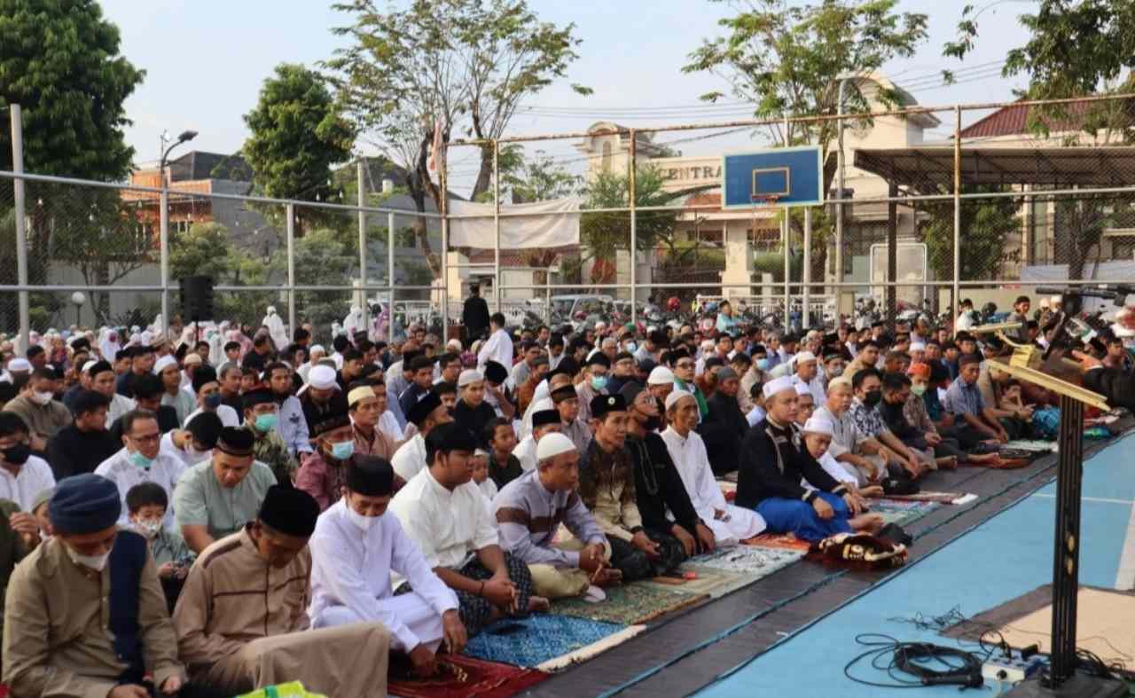 Muhammadiyah