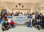Momentum Ramadan, YPPI, NSA, dan UWIKA Pererat Kolaborasi dengan Sahabat Media