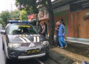 Gerak Cepat, Polsek Magetan Bekuk Perampas Kalung Emas Nenek