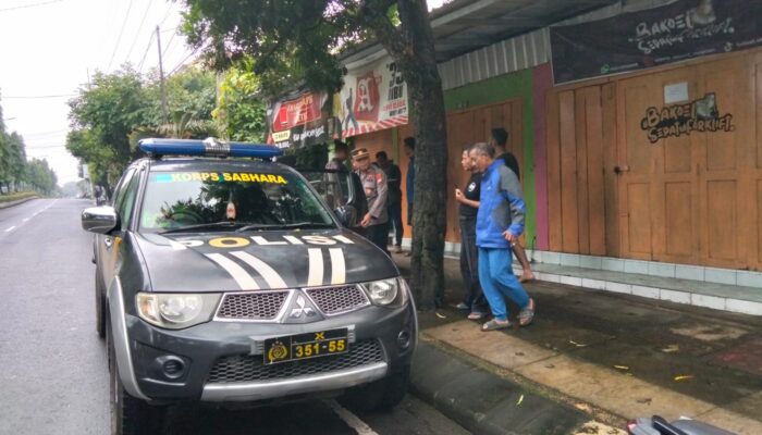 Gerak Cepat, Polsek Magetan Bekuk Perampas Kalung Emas Nenek