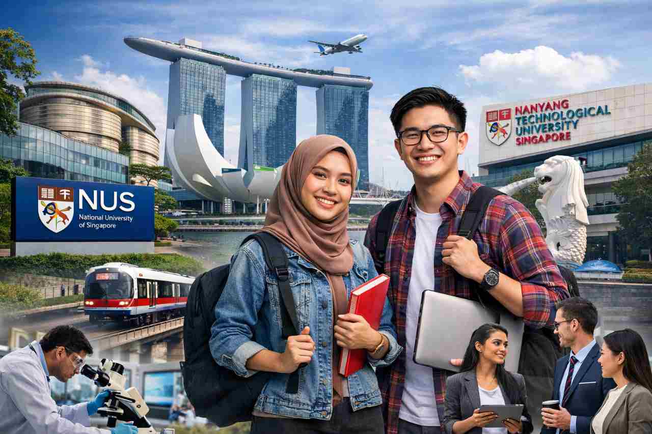 Singapura