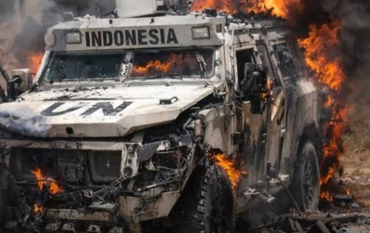 Prajurit TNI