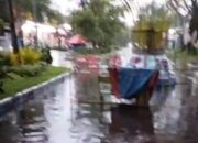 Wahana Anak Terendam Banjir, Tamparan Keras bagi Pemkab Lumajang di Tengah Festival Ramadan