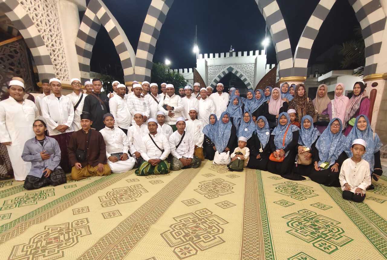 Majelis Ar-Rohimin