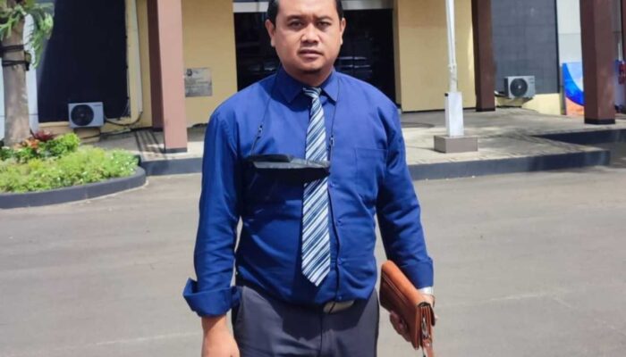 Suryajiyoso; Praktik Rentenir Diancam Penjara 1 Tahun dan Denda Rp50 Juta