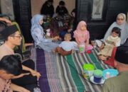 Halalbihalal, Tradisi Lebaran Khas Indonesia Terjaga Lewat Reuni Bani Achmad Toha di Lumajang