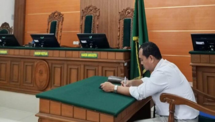 Gugatan Bank Jatim Rp494 Juta Ditolak Pengadilan, Suryajiyoso: Minin Tak Terima Warisan