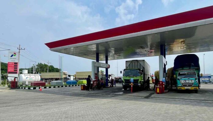 Ramai Isu BBM Naik Per 1 April 2026, Ini Kata Pertamina Patra Niaga