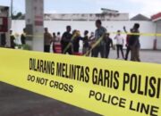 Polisi Buru Dalang Pencurian BBM Bersubsidi di Jember