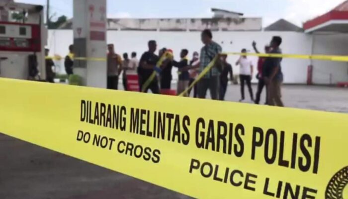 Polisi Buru Dalang Pencurian BBM Bersubsidi di Jember