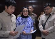 Di Bawah Naungan Yayasan Bhakti Bhojana Nusantara, Kepala Dapur Mengadu ke Waka BGN
