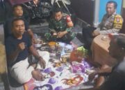 Duh, Aksi Teror Bondet Juga Dialami Ketua BPD Bago