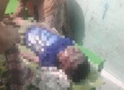 Hilang Kamis, Bocil Ini Sabtu Ditemukan Tewas di Bekas Tambak