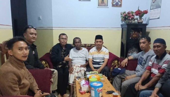 Teror Bondet di Rumah Ketua BPD Bago, Ketua PABPDSI Lumajang Desak Bupati Bertindak